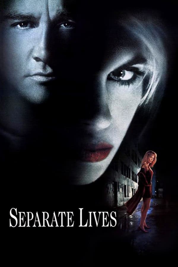 Cover of the movie Separate Lives