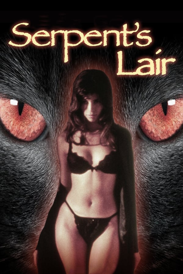 Cover of the movie Serpent's Lair