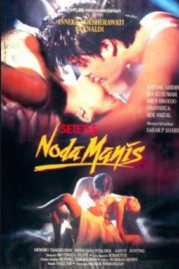 Cover of the movie Setetes Noda Manis