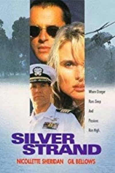 Cover of the movie Silver Strand