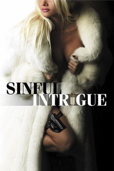 Cover of Sinful Intrigue