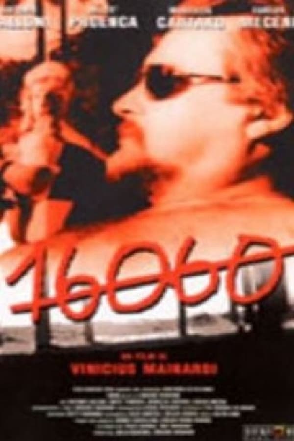 Cover of the movie Sixteen-Oh-Sixty