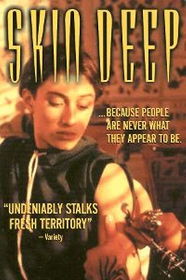 Cover of the movie Skin Deep
