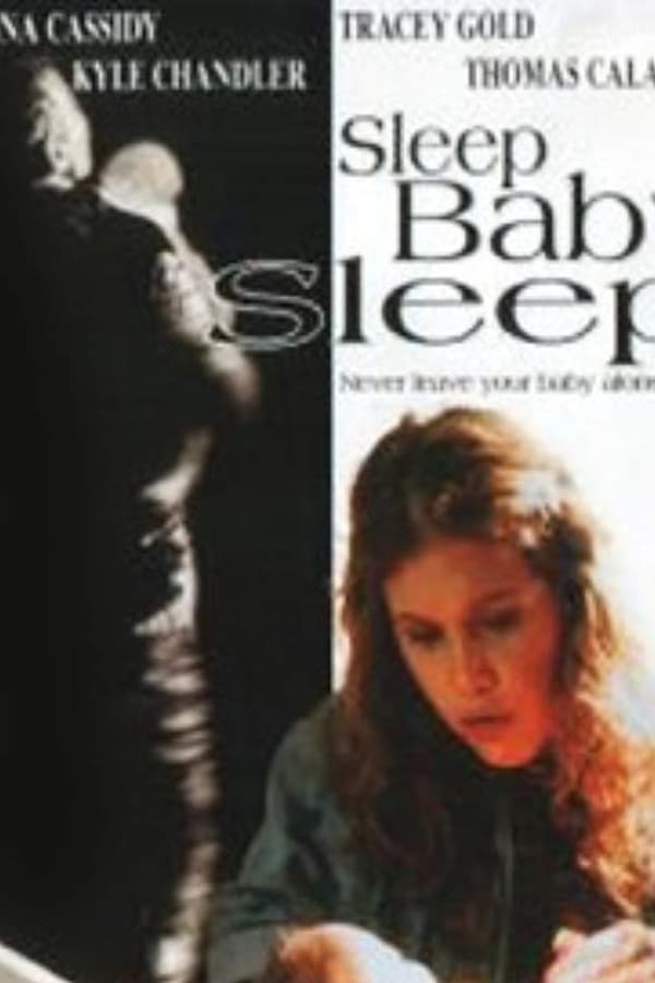 Cover of the movie Sleep, Baby, Sleep
