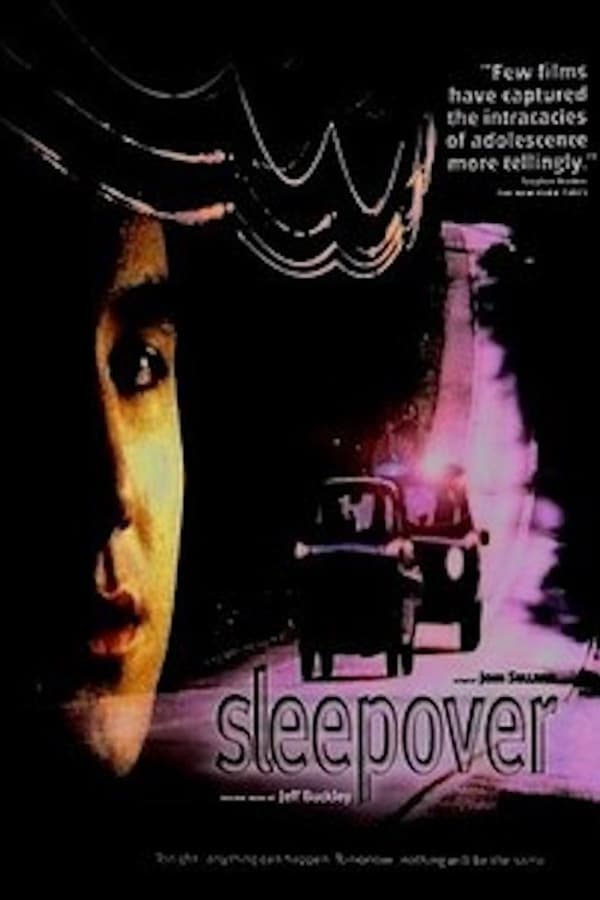 Cover of the movie Sleepover