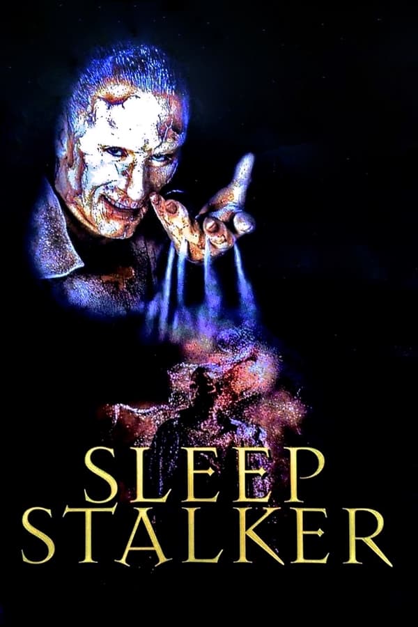 Cover of the movie Sleepstalker