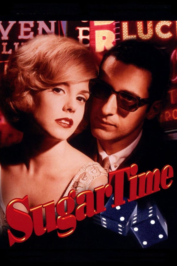 Cover of the movie Sugartime