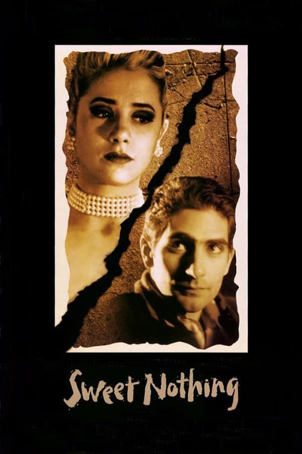 Cover of the movie Sweet Nothing