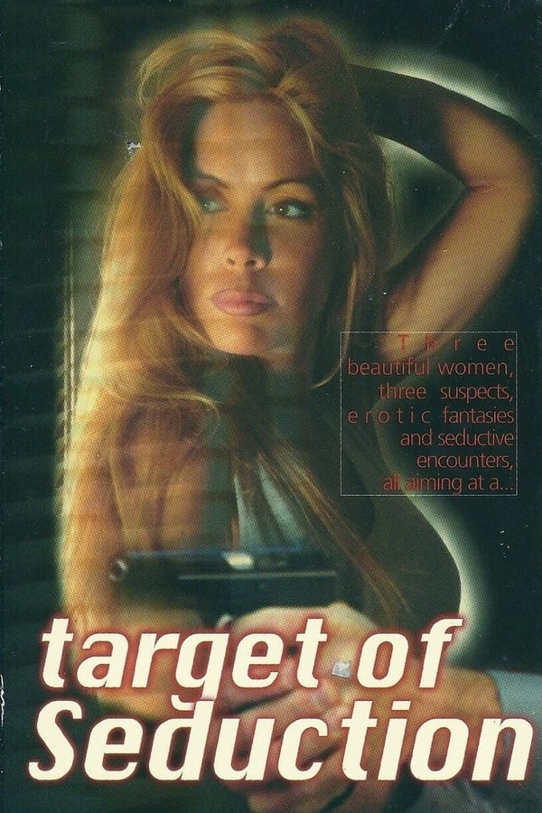 Cover of the movie Target of Seduction