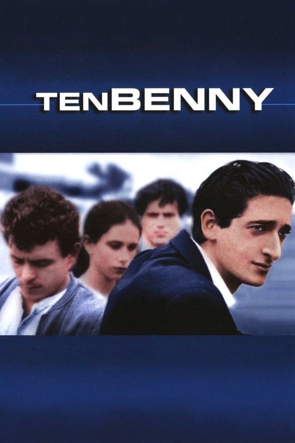 Cover of the movie Ten Benny