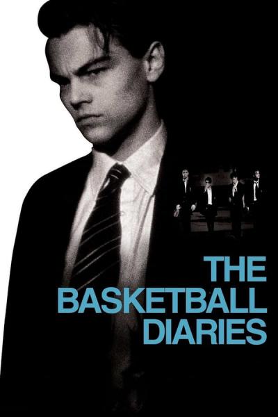Cover of the movie The Basketball Diaries