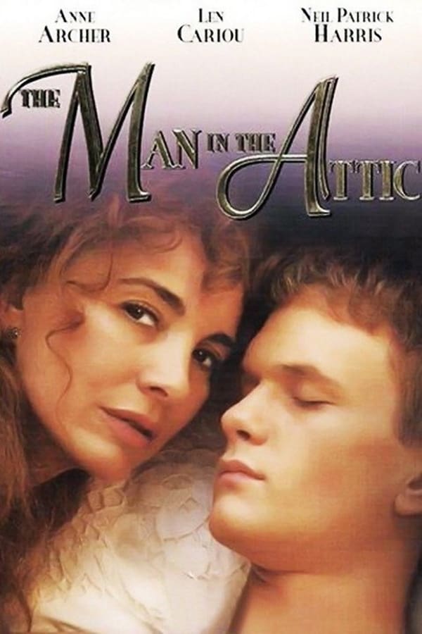 Cover of the movie The Man in the Attic