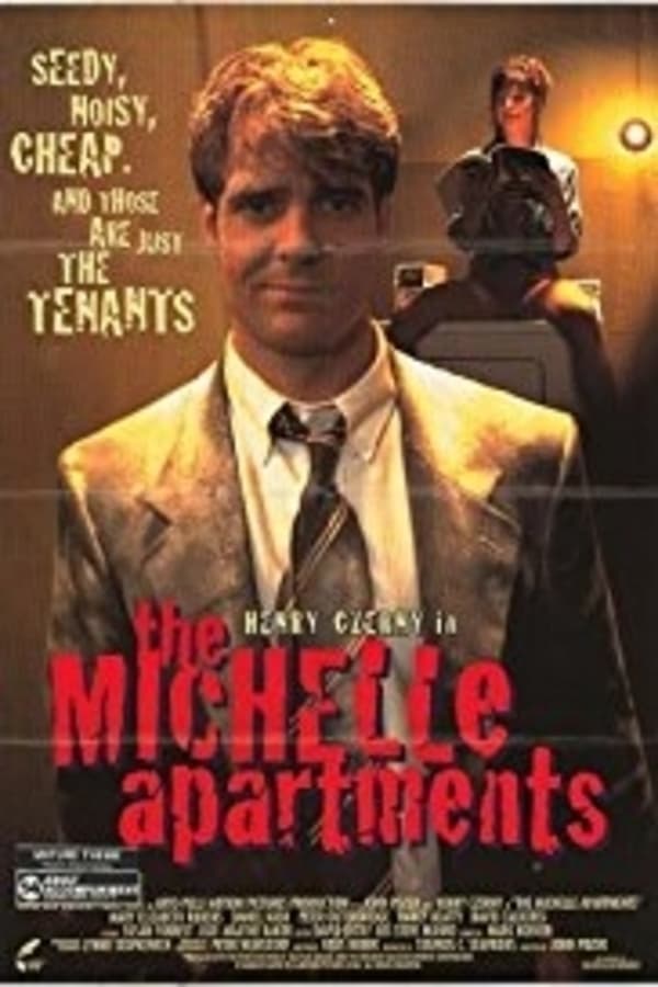 Cover of the movie The Michelle Apartments