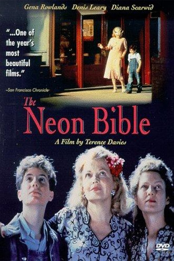 Cover of the movie The Neon Bible