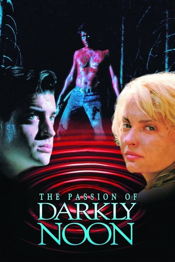 Cover of the movie The Passion of Darkly Noon