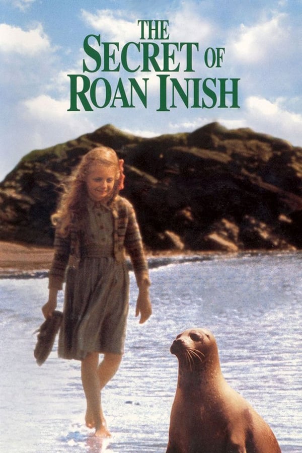 Cover of the movie The Secret of Roan Inish