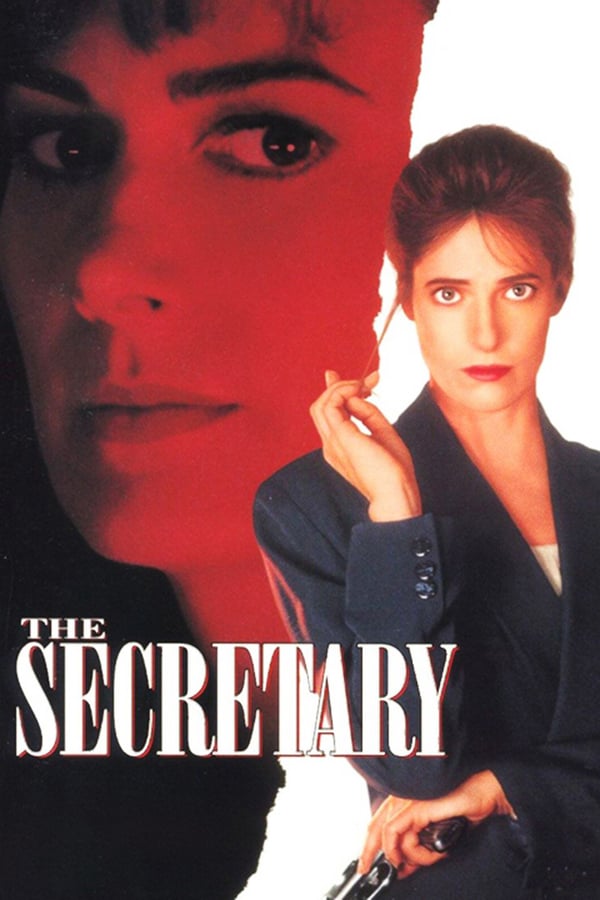 Cover of the movie The Secretary