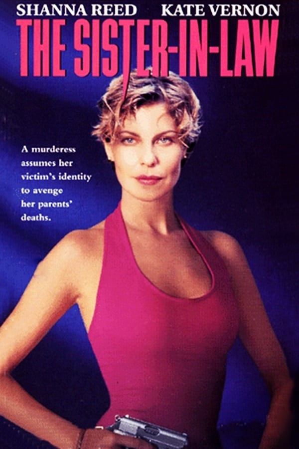 Cover of the movie The Sister-in-Law