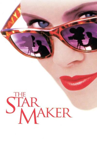 Cover of the movie The Star Maker