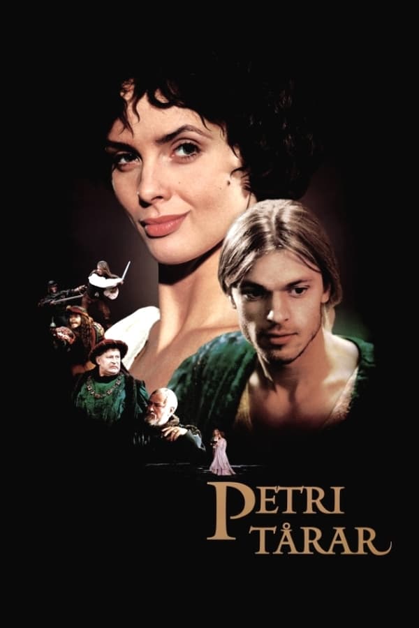 Cover of the movie The Tears of Saint Peter