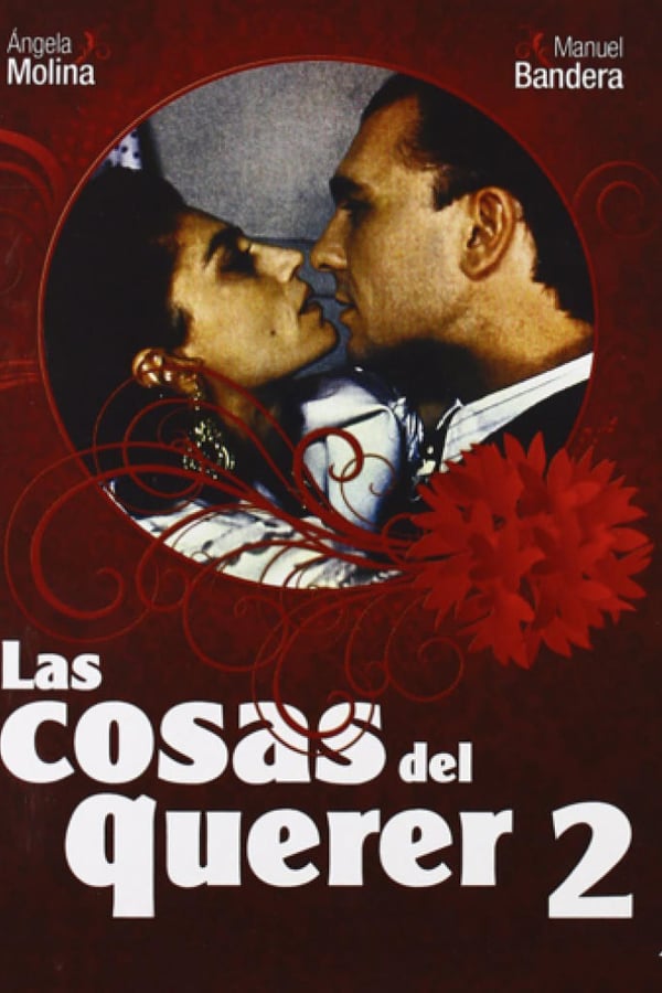 Cover of the movie The Things of Love: Part 2
