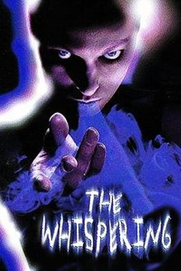 Cover of the movie The Whispering