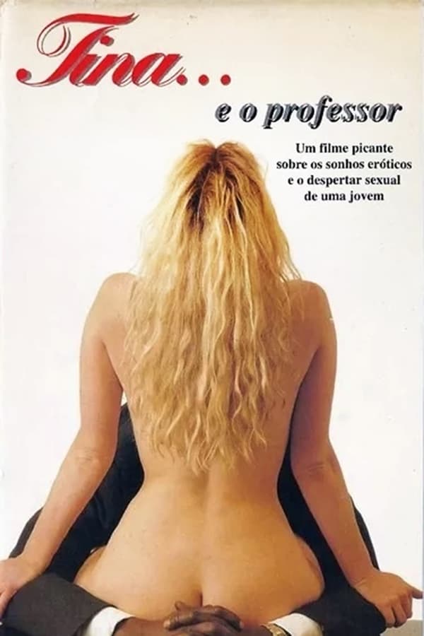 Cover of the movie Tina and the Professor