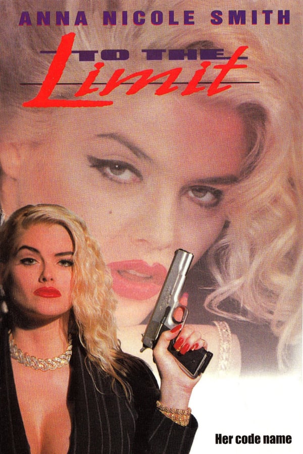 Cover of the movie To the Limit