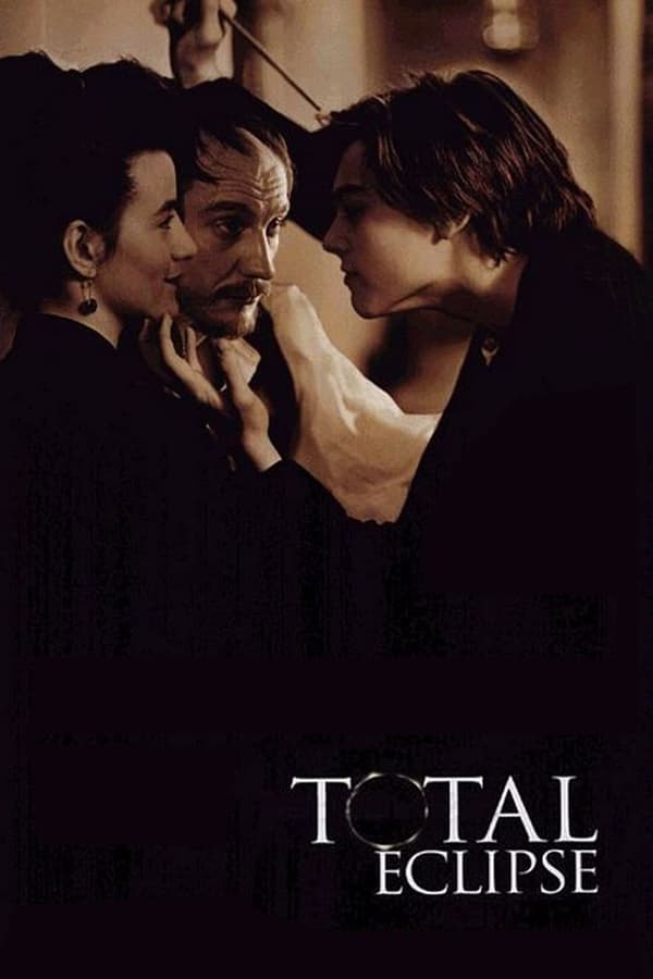 Cover of the movie Total Eclipse