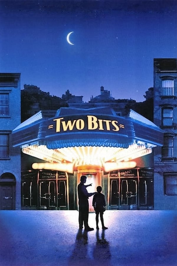Cover of the movie Two Bits