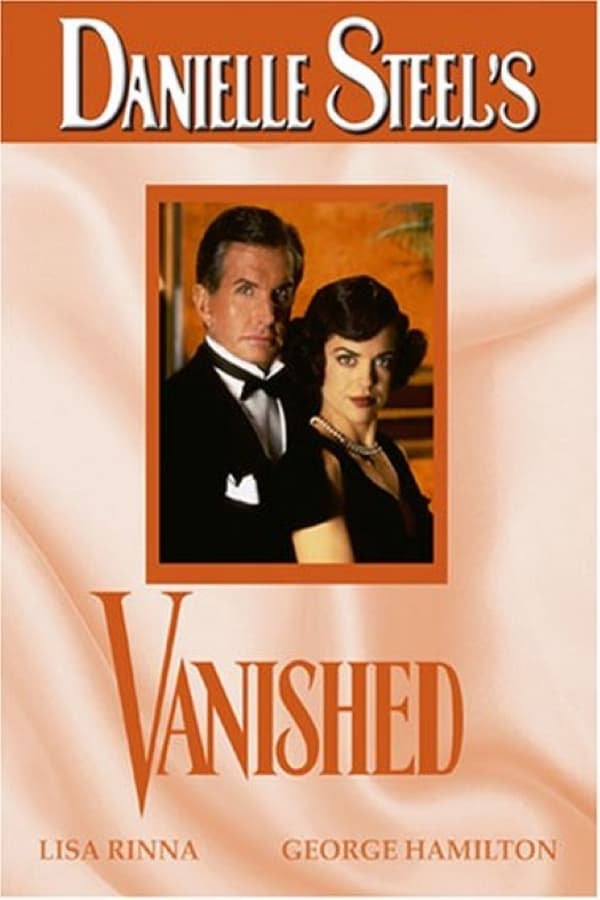 Cover of the movie Vanished