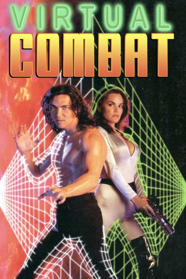 Cover of the movie Virtual Combat