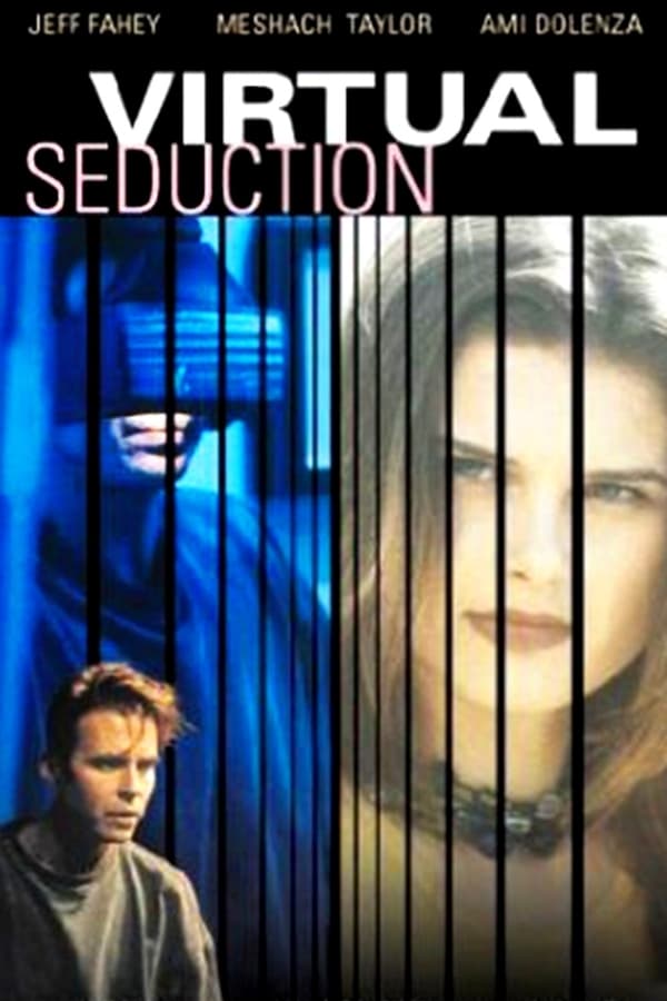 Cover of the movie Virtual Seduction