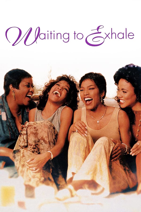 Cover of the movie Waiting to Exhale