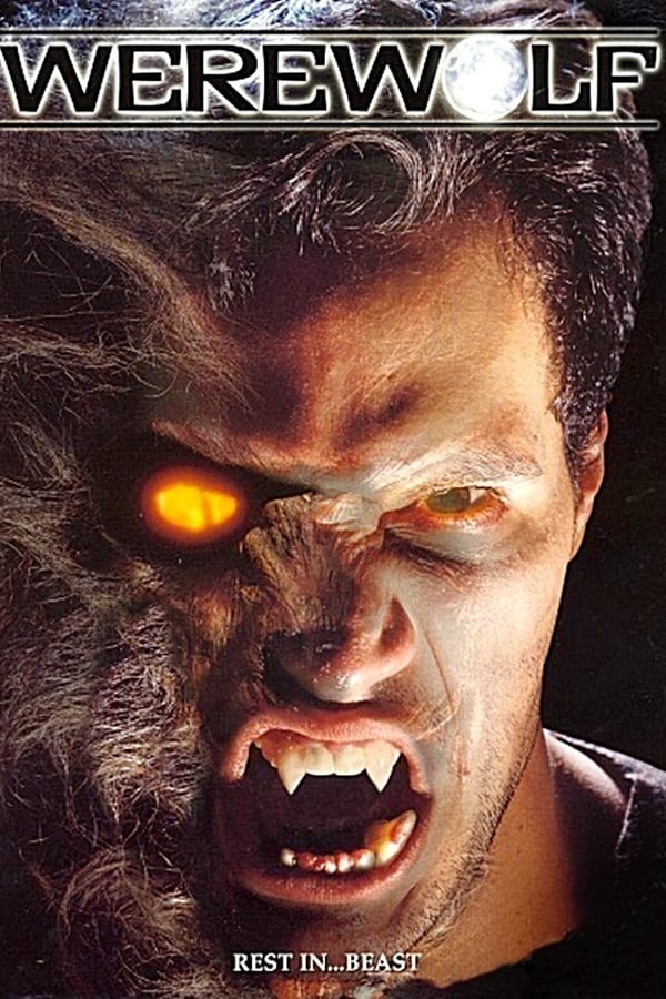 Cover of the movie Werewolf