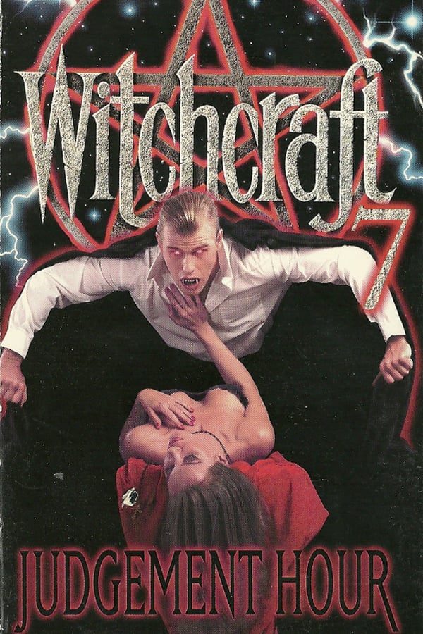 Cover of the movie Witchcraft VII: Judgement Hour
