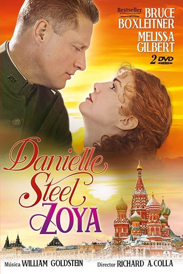 Cover of the movie Zoya