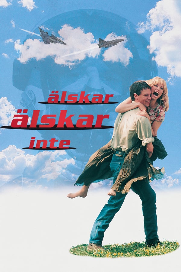 Cover of the movie Älskar älskar inte
