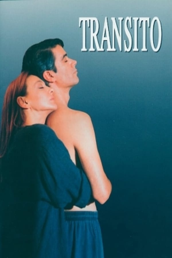 Cover of the movie Τράνζιτο