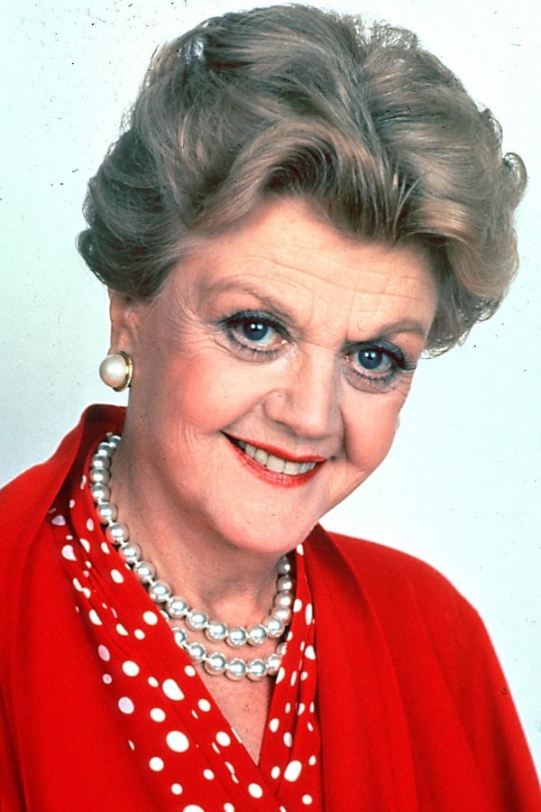 Cover of the movie A Benefit Celebration: A Tribute to Angela Lansbury
