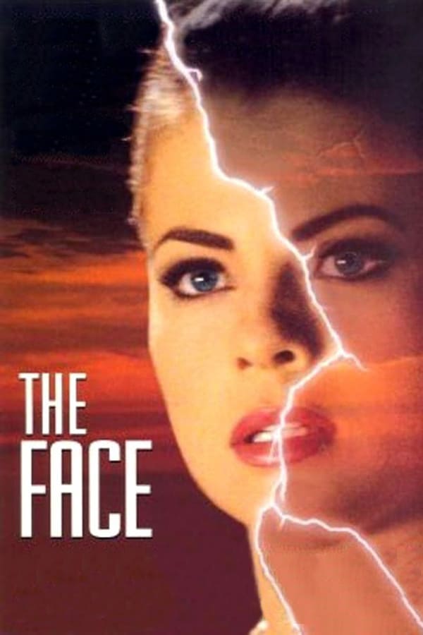 Cover of the movie A Face to Die For