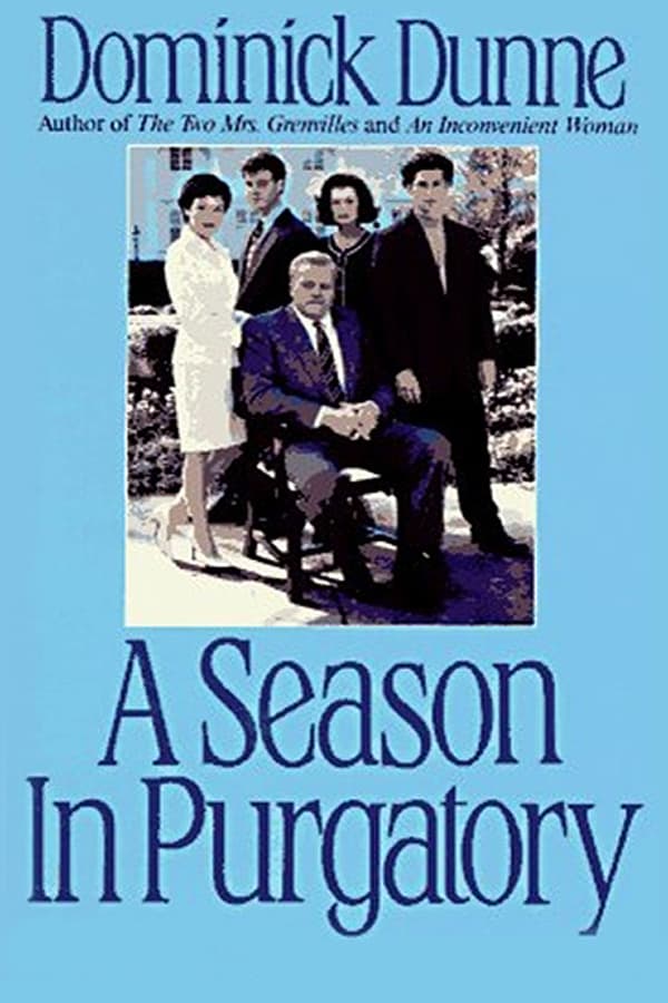 Cover of the movie A Season in Purgatory