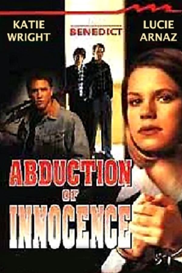 Cover of the movie Abduction of Innocence