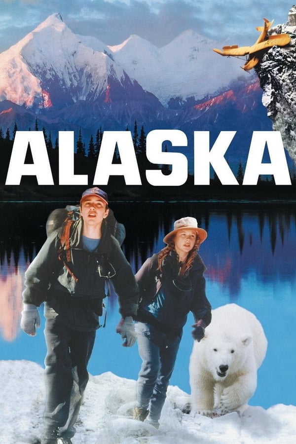 Cover of the movie Alaska