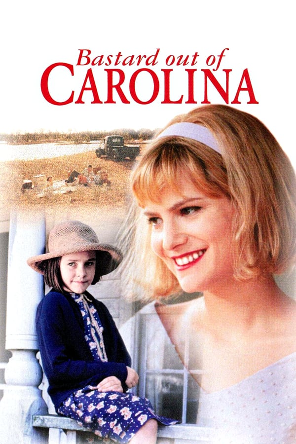 Cover of the movie Bastard Out of Carolina