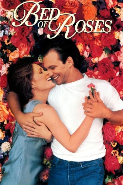 Cover of the movie Bed of Roses