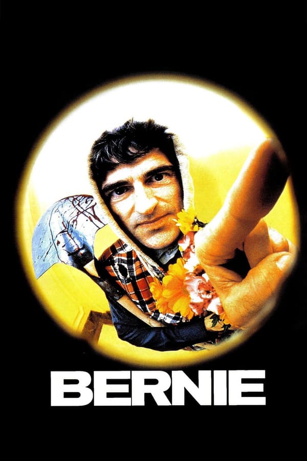 Cover of the movie Bernie