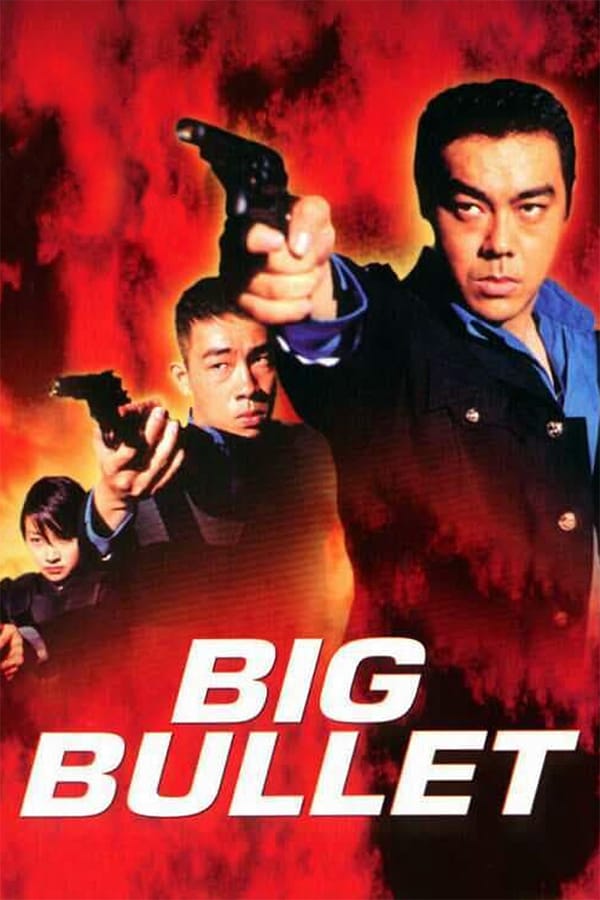 Cover of the movie Big Bullet