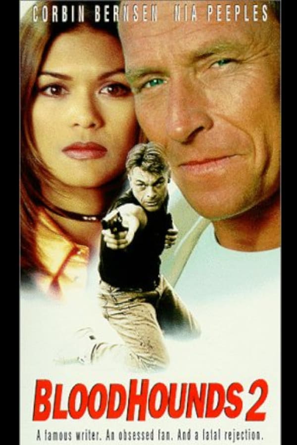 Cover of the movie Bloodhounds II