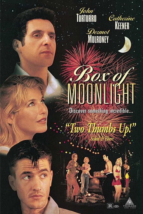Cover of the movie Box of Moonlight